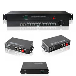 PCM TELEPHONE MULTIPLEXER 